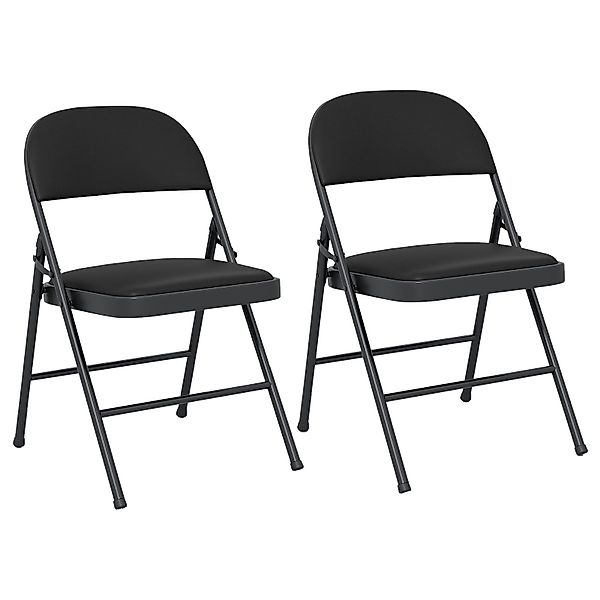 COSTWAY Klappstuhl (2 St), 2er set, günstig online kaufen