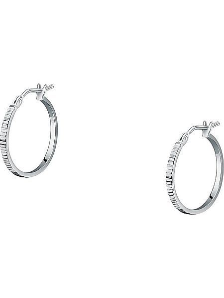 CHRIST Paar Ohrstecker CHRIST Damen-Ohrstecker 585er Weißgold günstig online kaufen