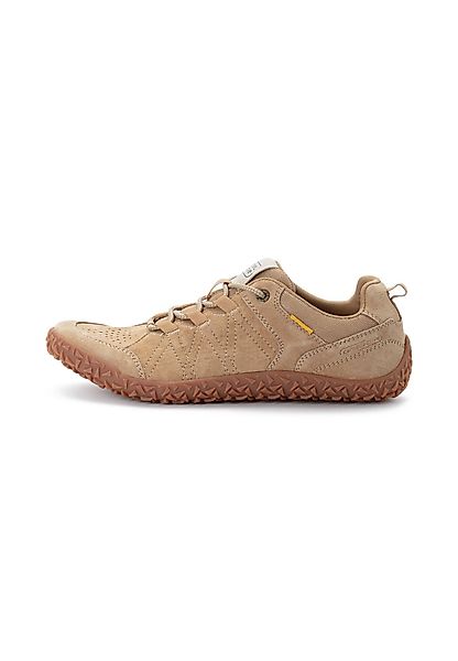 camel active aus Nubukleder und Textil günstig online kaufen