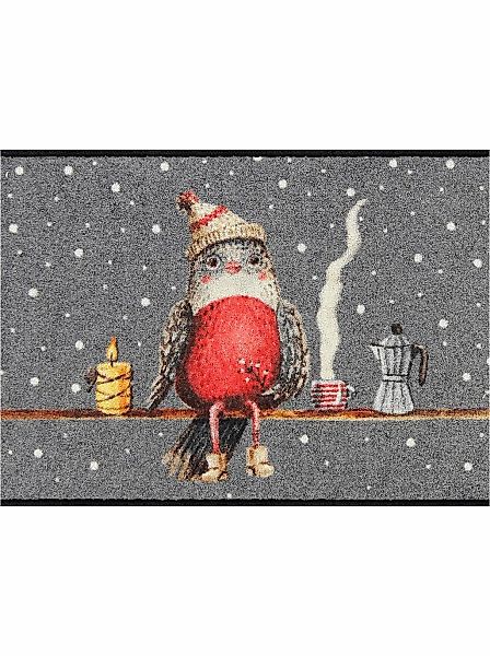 Salonloewe Fußmatte rechteckig 7 mm Höhe günstig online kaufen