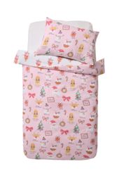 Next Bett-Set Bettbezug und Kissenbezug mit günstig online kaufen