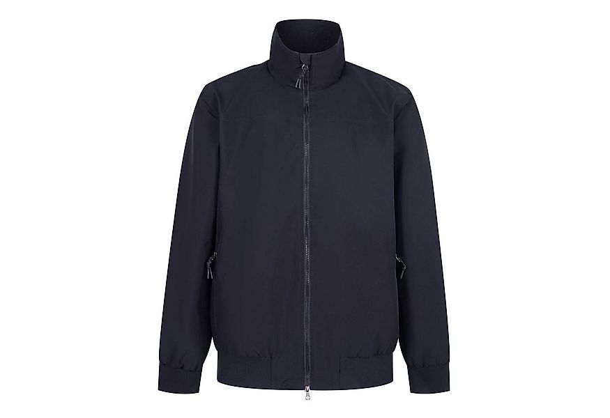 Blue Wave Funktionsjacke Malte Herren Funktionsblouson Malte mit Kapuze, Kr günstig online kaufen