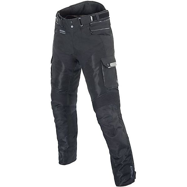 Büse Motorradhose Büse Livorno Meshhose schwarz Herren günstig online kaufen