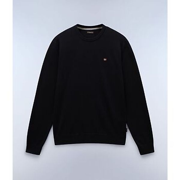 Napapijri  Pullover DROZ 5 - NP0A4I2G-041 BLACK günstig online kaufen