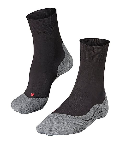 FALKE Laufsocken RU4 Endurance (1-Paar) leichte Laufsocke mit mittlerer Pol günstig online kaufen