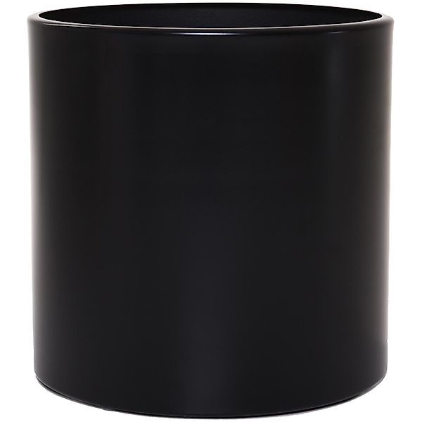 VIVANNO Blumentopf Aluminium NEW RONDO Rund günstig online kaufen