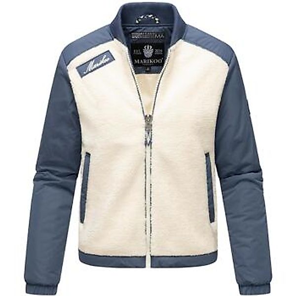 Marikoo  Jacken Collegejacke Sayoo günstig online kaufen