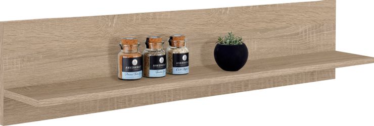 KOCHSTATION Regal KS-Virginia, 100 cm breit günstig online kaufen