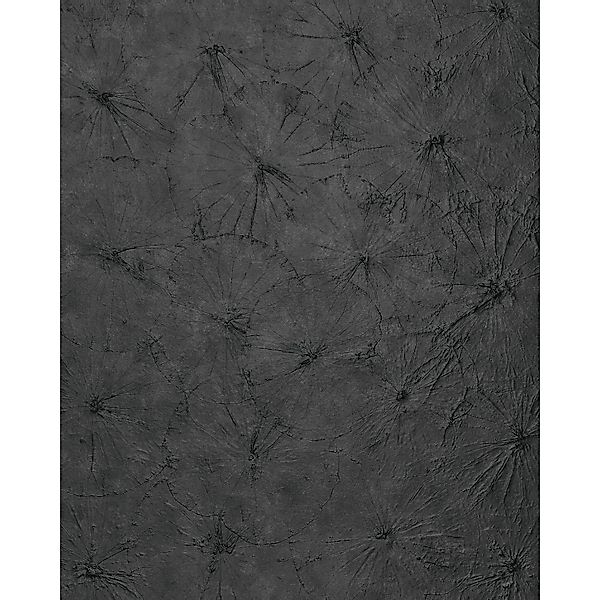 WALLFACE 24963 LOTUS CLASSY Black Wandverkleidung mit Natur Dekor Seidenmat günstig online kaufen