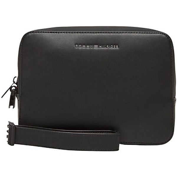 Tommy Hilfiger Kulturbeutel TH FOUNDATION WASHBAG, günstig online kaufen