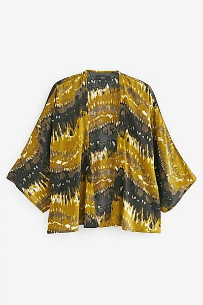 Next Blusenkimono Batik-Kimono (1-tlg) günstig online kaufen