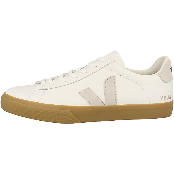 VEJA Campo Chromefree Leather Herren Sneaker günstig online kaufen