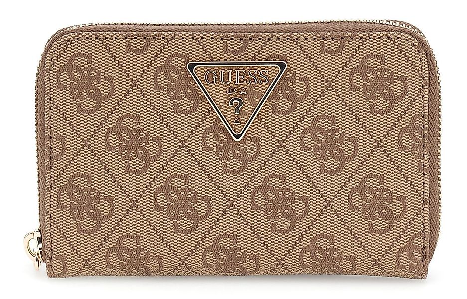 Guess Geldbörse SLG Medium Zip Around günstig online kaufen
