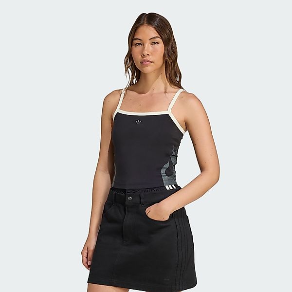 adidas Originals Tanktop FLAMES TANKTOP günstig online kaufen