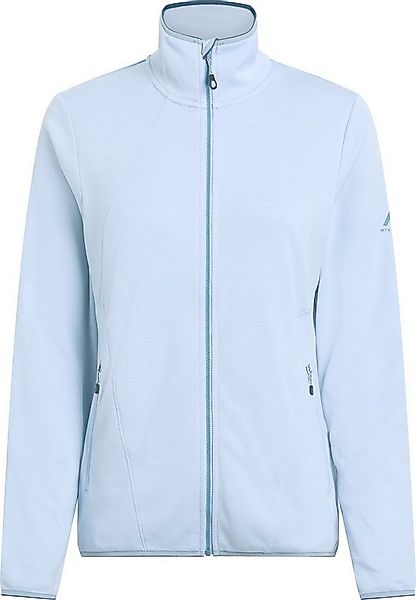 McKINLEY Fleecejacke Roto II wms Damen Fleecejacke hellblau günstig online kaufen