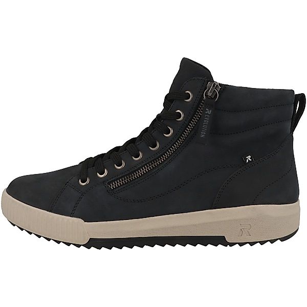 Rieker EVOLUTION W0164 Damen Sneaker günstig online kaufen
