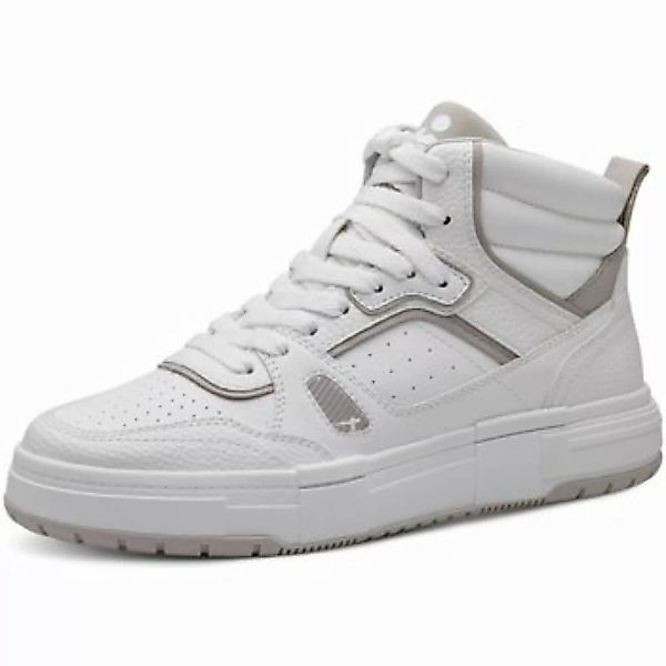 Tamaris Sneaker "Tamaris Sneaker Lederimitat" günstig online kaufen