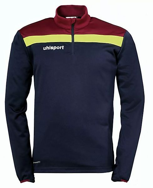 uhlsport Sweatshirt OFFENSE 23 1/4 ZIP TOP günstig online kaufen