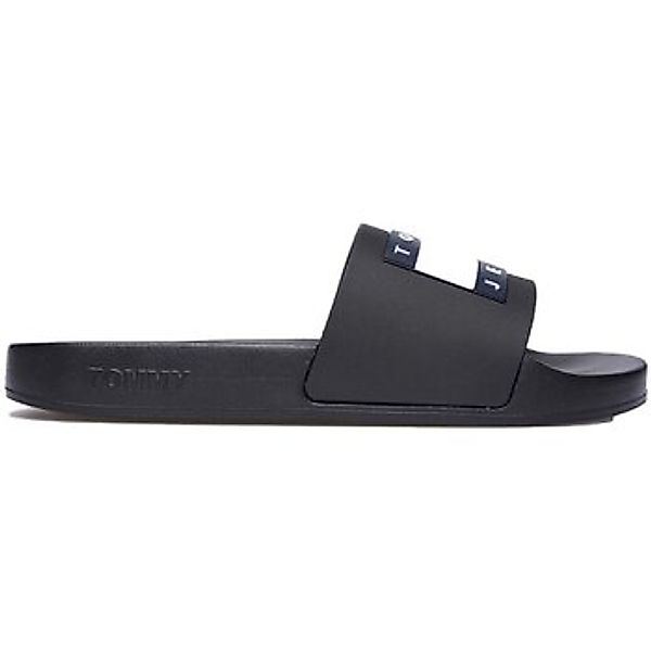 Tommy Hilfiger  Zehentrenner EN0EN02115 günstig online kaufen