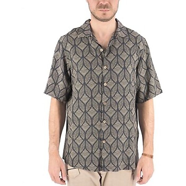 Tooco  Hemdbluse Bowling Pargo Shirt günstig online kaufen
