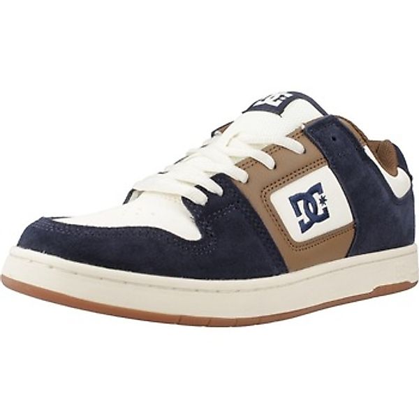 DC Shoes  Sneaker MANTECA 4 günstig online kaufen