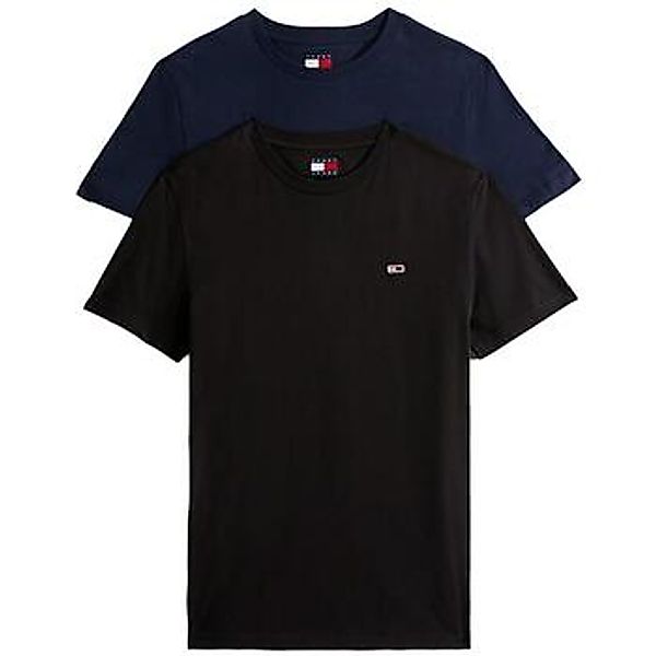 Tommy Hilfiger  T-Shirt DM0DM20687-0XY günstig online kaufen