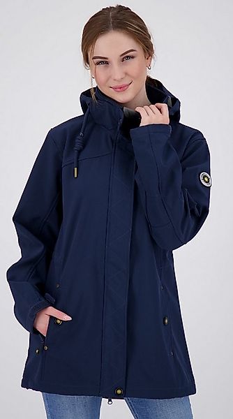 ankerglut Softshelljacke ANKERGLUTBRISE CS WOMEN auch in Großen Größen erhä günstig online kaufen