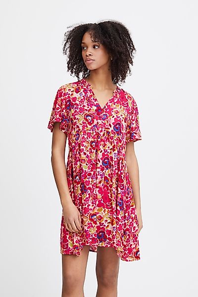 Ichi Blusenkleid IHMARRAKECH AOP DR15 cooles günstig online kaufen