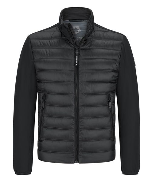 Milestone Hybridjacke MSLewis ultraleichte Steppjacke atmungsaktiv, günstig online kaufen