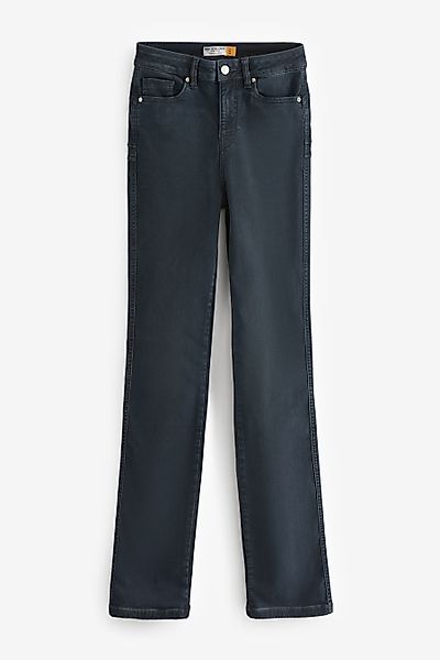 Next Push-up-Jeans Push-up Bootcut Fit Jeans, günstig online kaufen