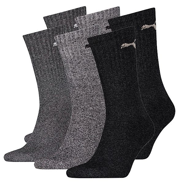 PUMA Socken PUMA SPORT 3P günstig online kaufen
