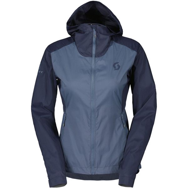 Scott Softshelljacke Funktionsjacke W EXPLORAIR LIGHTWB günstig online kaufen