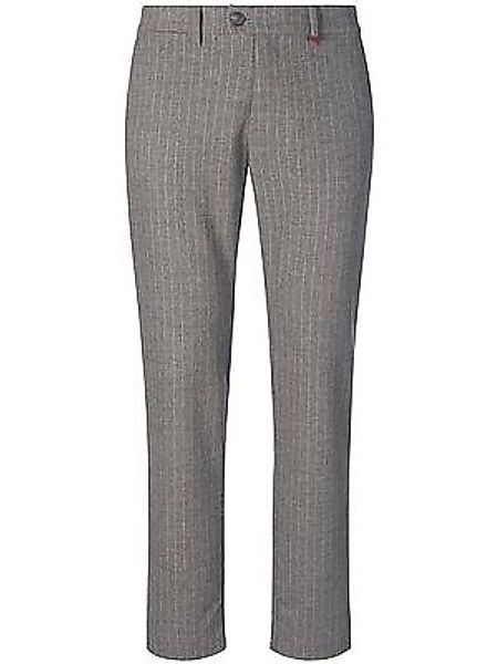 Hose Mac grau günstig online kaufen