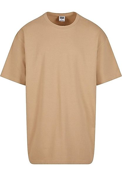 URBAN CLASSICS T-Shirt Urban Classics Herren Heavy Oversized Tee (1-tlg) günstig online kaufen