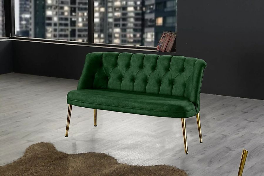 Skye Decor Sofa BRN1378 günstig online kaufen