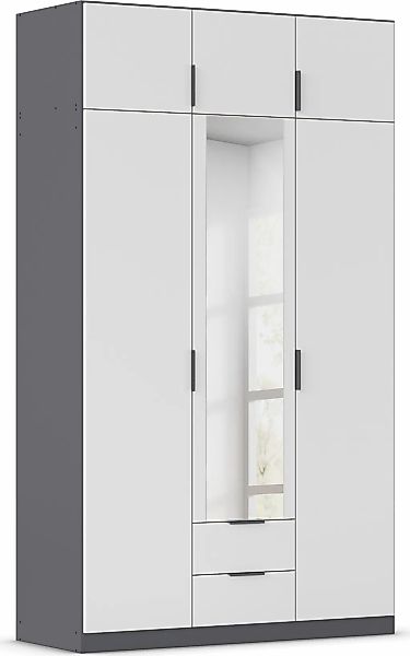 rauch Kleiderschrank "Drehtürenschrank Schrank Garderobe Ankleide Schlafzim günstig online kaufen