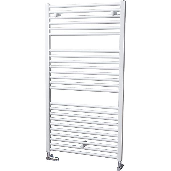 Ximax Badheizkörper "Centrino, 1120 mm x 600 mm" 620 Watt, Weiß günstig online kaufen