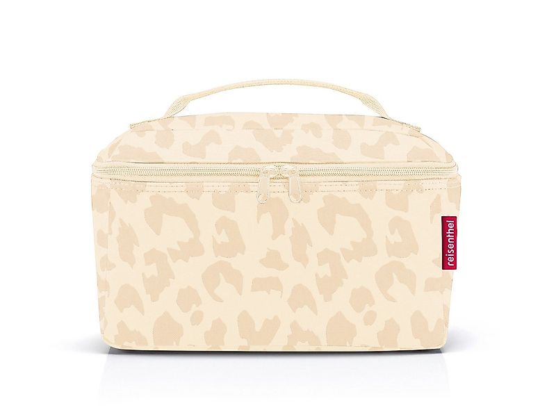 REISENTHEL® Kulturbeutel beautycase leo vanilla günstig online kaufen