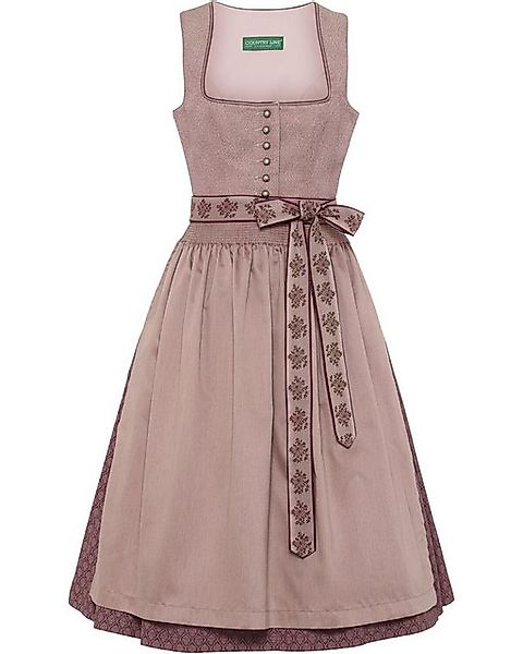 Country Line Dirndl Midi-Dirndl günstig online kaufen