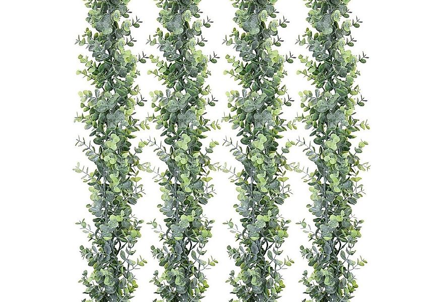 Künstliche Zimmerpflanze Künstliche Zimmerpflanze »Künstliche Eukalyptus-Gi günstig online kaufen