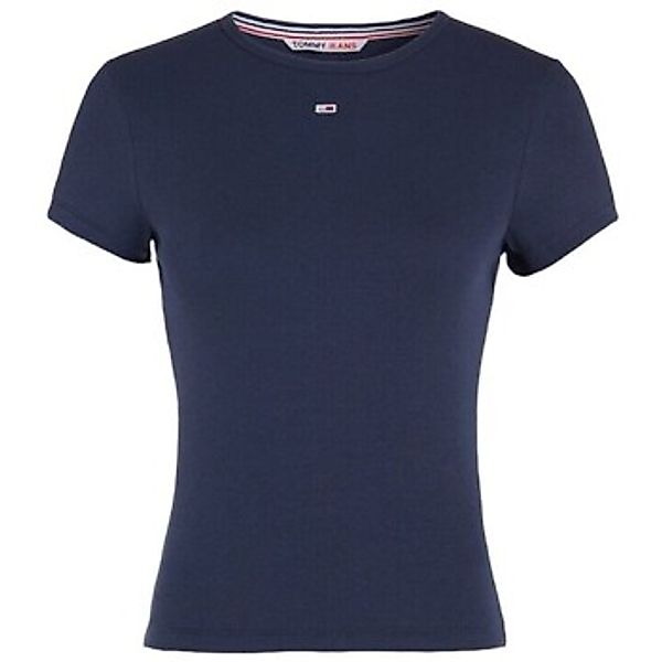 Tommy Hilfiger  T-Shirt DW0DW14876C87 günstig online kaufen