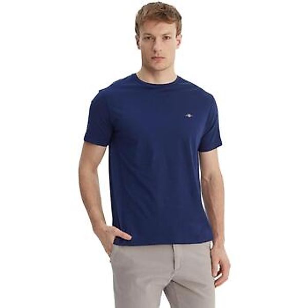 Gant  T-Shirt REG SHIELD SS T-SHIRT 2601.2003184 günstig online kaufen