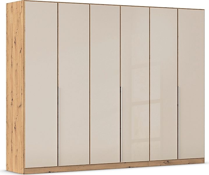 rauch Drehtürenschrank "Kleiderschrank Kleiderschränke Schrank Garderobe AG günstig online kaufen