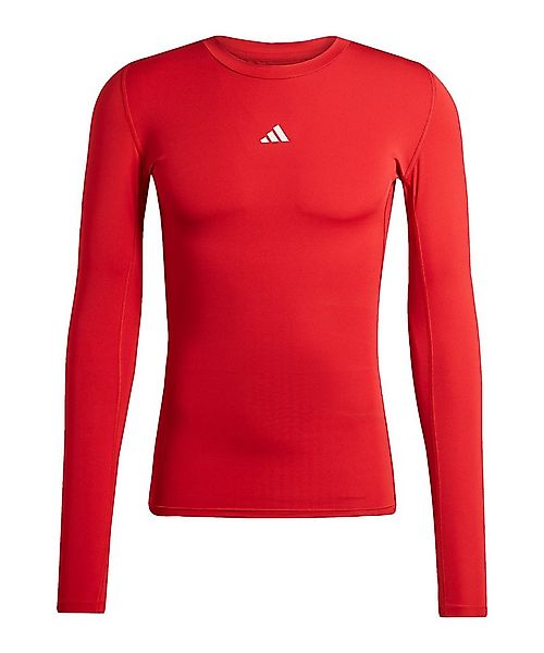 adidas Performance Funktionsshirt adidas Performance Techfit Longsleeve T-S günstig online kaufen