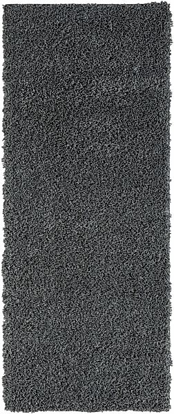 Myflair Möbel & Accessoires Hochflor-Läufer »My Shaggy«, rechteckig, 37 mm günstig online kaufen