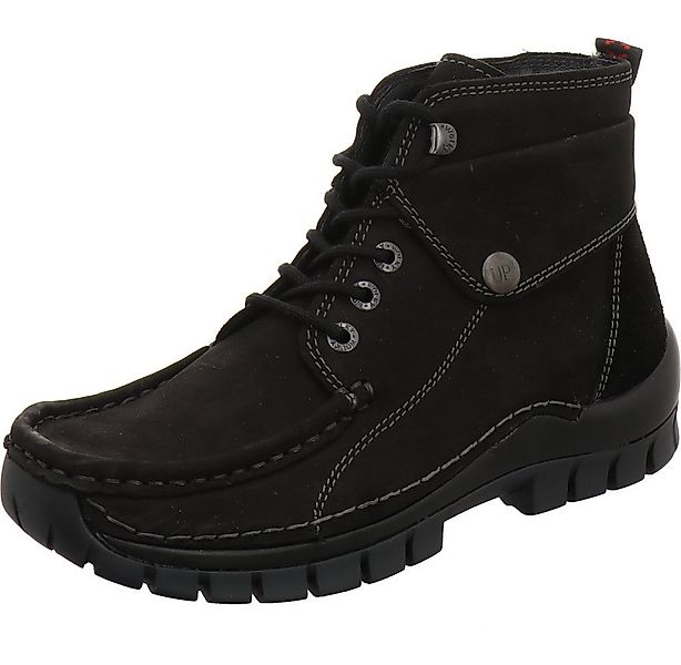 WOLKY 0472516 Jump Winter Oiled Stiefelette günstig online kaufen