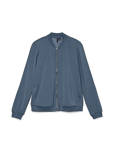Vero Moda Bomberjacke VMCOCO L/S BOMBER in modisch kurzer Form günstig online kaufen