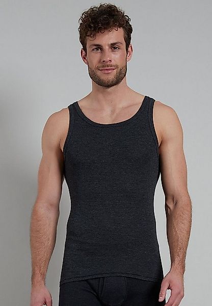 GÖTZBURG Unterhemd (Mehrpack, 4-St., 4 Stück) fein geringeltes Muster, kein günstig online kaufen