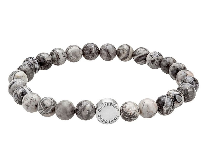 Liebeskind Berlin Armband Edelstahl günstig online kaufen