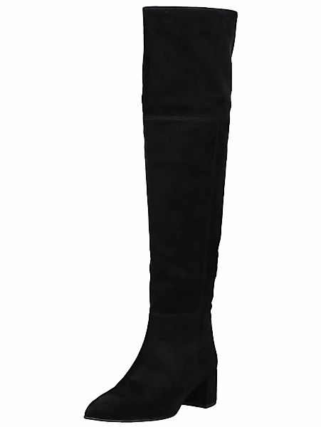 Högl Overkneestiefel "Högl Stiefel Veloursleder" günstig online kaufen